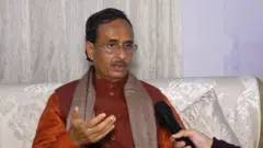 दिनेश शर्मा