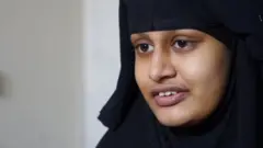 شميمة بيغوم
