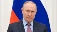 پوتن