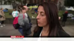 အဲလစ်ဇဘက် ဘုရင်မကြီးရဲ့ ရုပ်အလောင်းကို ဂါရဝပြုသူများပြား