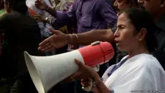 आमचा RSSच्या हिंदू धर्मावर विश्वास नाही- ममता बॅनर्जी