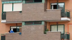 noisy neighbors