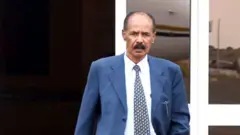 ኢሳይያስ