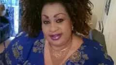 Afolashade Oluweri