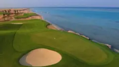 LADIES EUROPEAN TOUR