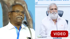 தமிழ்நாட்டில் அறிவிக்கப்படாத அவசரநிலையா