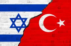 turkiye israil