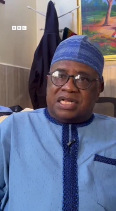 Ranar Hausa: BBC