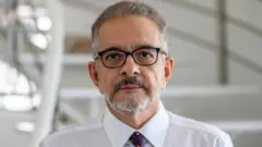 Cientista político Antonio Lavareda