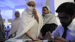 Pakistan
