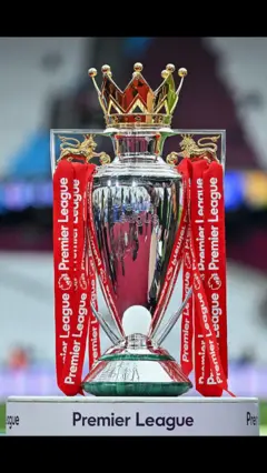 Arsenal ọ ga-ebuli iko 'English Premier League' afọ 2025/2026?