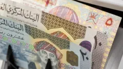 الريال العُماني