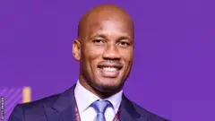 ዲዲዬር ድሮግባ