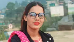 अछामकी जानकी रावल उत्तरपुस्तिका हराउने कार्यमा संलग्नहरूलाई कारबाही गर्न माग गर्छिन् 
