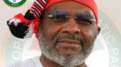 Chimaroke Nnamani