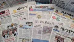পত্রিকা