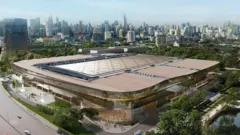 Queen Sirikit National Convention Center