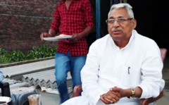 माता प्रसाद पांडे