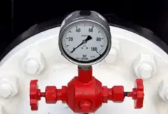 Газовий кран