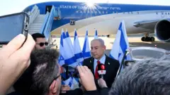 نتانیاهو