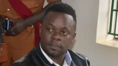 ነብይ ኪንቱ ዴኒስ