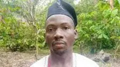 Aworan Tani Olohun