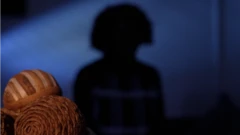 Modern slavery victim for one anonymous interview