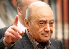 মোহামেদ আল ফায়েদ