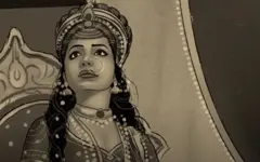 विवेचना में रेहान फ़ज़ल सुना रहे हैं रज़िया सुल्तान के संघर्ष की कहानी 