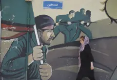 İsrail'e yönelik saldırıların ardından İran'da nasıl bir hava hakim?