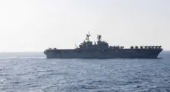 جنگ آمریکا و اسرائیل با ایران