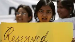 NEET परीक्षा में ओबीसी आरक्षण