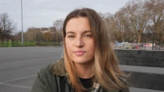 ਕੈਟਲਿਨ ਲਾਰੈਂਸ