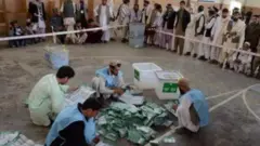 ټاکنې