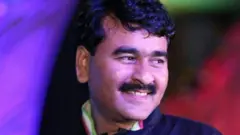 संजय बियाणी, नांदेड, उद्योगपती,