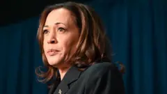 कमला हैरिस