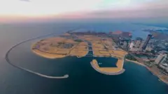 Port City Colombo