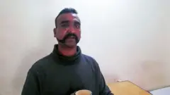 विंग कमांडर अभिनंदन