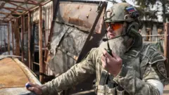 Военный