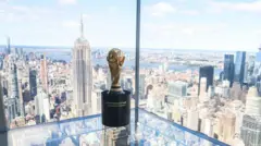 Copa del Mundo