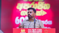 Anura Kumara Dissanayake