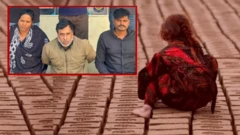 માનવતસ્કરી, ગુજરાત, આદિવાસી વિસ્તારો, બીબીસી ગુજરાતી