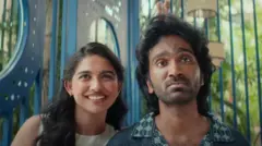 மமிதா பைஜு தமிழ் சினிமாவில் அறிமுகமாகியுள்ளார்.