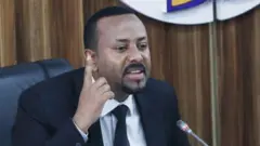 MM Abiy Ahmad