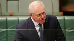 ऑस्ट्रेलिया