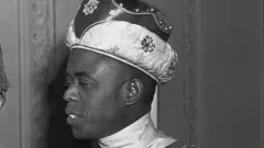 Mbonu Ojike
