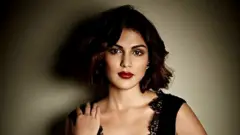 रिया चक्रवर्ती