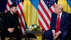 Зеленский Трамп билан учрашади: Путин огоҳлантирган Tomahawk ракеталари Украинага қанчалик зарур?