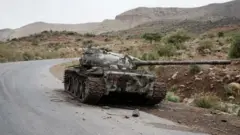 ዝዓነወት ታንኪ