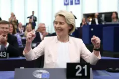 von der leyen 